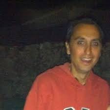 Ernesto Mendiola (@erniemendi)