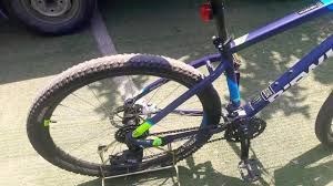 Mountainbike st 520 27.5 aan €299. Btwin Rockrider 520 Tuning Youtube