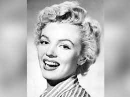 Marilyn Monroe: a glamorous and tragic life in dates