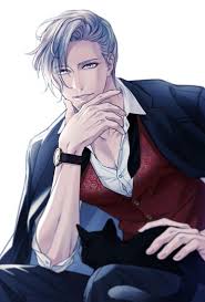 Private Rpgs Anime Jungs Hot Anime Boy Jungen Kunst