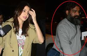 Spotted Anushka Sharma With Family And Pandit Leaves For Italy To Marry Virat Kohli Here are the seven love affairs of anushka sharma: