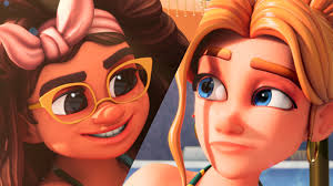 Meet Zoe! She is playful, clever and devoted! 🌭 🐶 Leave a comment below  to get a chance to win this sausage dog! 🐾 🎁 Everyone who comments will  get FREEBIES in