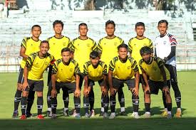Motif tersebut memiliki nilai filosofis. Psg Pati Membidik Persib Bali United Serta Ps Sleman
