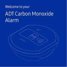 Never position carbon monoxide detectors on the ceiling like you would smoke detectors. 00154 Carbon Monoxide Detector User Manual Nortek Security Control