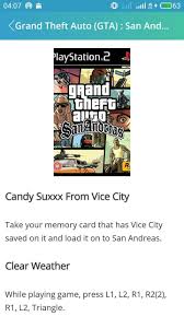 Anniversary edition di android dan ios. Playstation 2 Ps2 Cheats Codes English For Android Apk Download