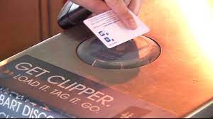 The rtc clipper card is a photo identification card. San Francisco Man Held Responsible For Stolen Clipper Card Charges Due To System Flaw Abc7 San Francisco