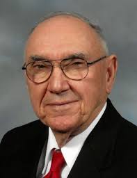 Obituary for Martin Murray