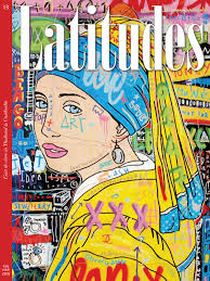 En moins de quelques heures, un bricoleur ou une bricoleuse amateur peut facilement fabriquer cette étagère murale, jolie et pratique, quelle que soit la pièce de la maison où elle sera installée. Latitudes 12 1 By Latitudes Issuu