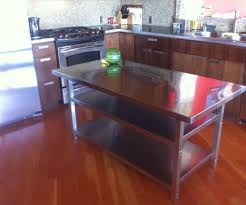 This kitchen island easily expands your work surface and storage in a tasteful ash finish. Kitchen Island Cart Stainless Steel Kitchen Table Stainless Steel Kitchen Island Ikea Kitchen Island