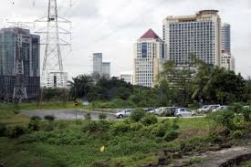 The location is very strategic to quick access to putrajaya, cyberjaya, serdang, kuala lumpur international airport, subang jaya, kajang, shah alam, sunway. Public Want Land Near Tnb Cables To Be Put To Good Use The Star