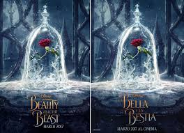Beauty and the beast nazione: Film Da Vedere Al Cinema Nel 2017 I Puffi Lego Batman Cars 3 La Bella E La Bestia