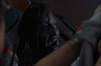 Beyond the Slimy Wall: American Psycho II: All-American Girl