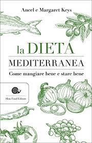Dieta Mediterranea Cos E Esempio Dieta Nutriti Meglio