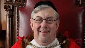 Anthony Finn's Instagram, Twitter & Facebook