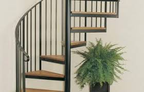 Keep in mind that some building authorities and local building codes might not approve this design, because of safety issues.get some great ideas about your next home addition. Custom Stairs For Small Spaces Southern Staircase