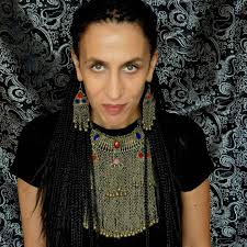 Does anyone here know a group like this one but focusing