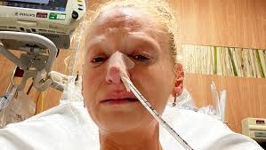 Fundraiser by Chavie Moster : Help Chavie stay in the fight!