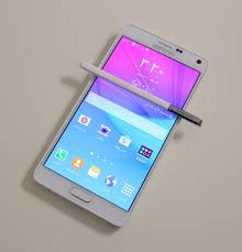 م راجعة Samsung Galaxy Note 4 اندرويد عربي