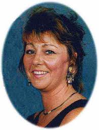 Obituary of Sherrie Johnson