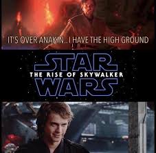 You Underestimate His Power Prequelmemes Star Wars Jokes Star Wars Humor Star Wars Quotes