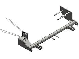 Our tow bars are the undefeated champ of the motorhome magazine readers' choice gold award. Blue Ox Bx1120 70 Blue Ox Ascent Tow Bar Baseplate Combo