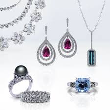 Custom Diamond Earrings