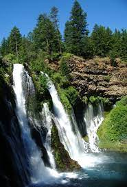 Discover burney, california with the help of your friends. Visit The Spectacular Mcarthur Burney Falls Memorial State Park