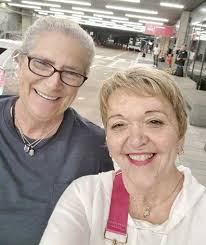 Take the Legacy Walk at Roberts Settlement this week