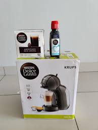 My krups dolce gusto stopped working. How Do You Descale A Nescafe Dolce Gusto Coffee Machine