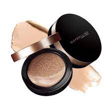 Discover the bb cream face makeup by maybelline. Jual Maybelline Super Bb Cushion 02 Terbaru Juni 2021 Blibli