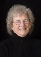 Obituary information for Helen Mae Wallace