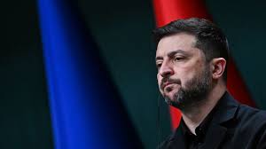 Ukraine Agrees to Peace Proposal But Path Ahead Remains Uncertain