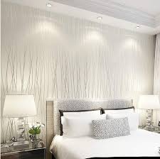 Online Shop 6194 Solid Color Vertical Stripe Non Woven 3d Wallpaper High Quality Modern Wall In 2020 Modern Wallpaper Bedroom Wallpaper Living Room Wallpaper Bedroom