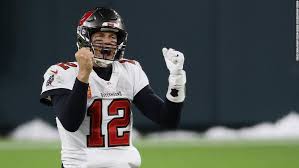 (born august 3, 1977) is an american football quarterback for the tampa bay buccaneers of the national football league (nfl). 2021 Nfl Tom Brady Unterzeichnet Einen Neuen Vertrag Mit Den Tampa Bay Buccaneers Gettotext Com
