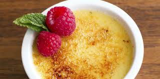 Oeufs Au Lait Express Facile Decouvrez Les Recettes De Cuisine Actuelle