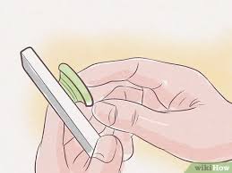 Warum knete selber machen ohne allaun? Ein Popsocket Entfernen 6 Schritte Mit Bildern Wikihow