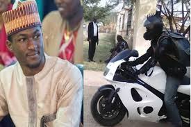 Yusuf buhari yusuf buhari is a son of mr. How Yusuf Buhari Secretly Bought The Power Bikes At N56m Each Kfn