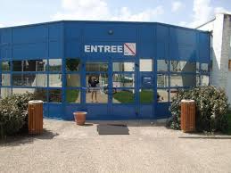 Centre Nautique De Paray Le Monial Loisirs Office De Tourisme De Paray Le Monial