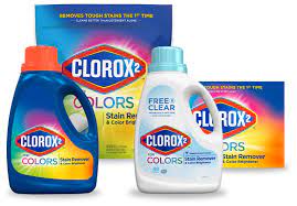 Popsugar has affiliate and advertising partnerships so we get revenue from sharing this content and from your. Clorox 2 Color Safe Stain Odor Remover Clorox
