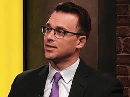 Daniel Romito, Pickering Energy