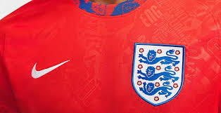 Do you like the england concept third shirt? Nike England Euro 2020 Pre Match Shirt Released Footy Headlines