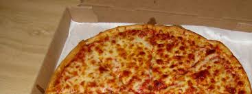 Motivated Monday Healthiest Chain And Delivery Pizzas