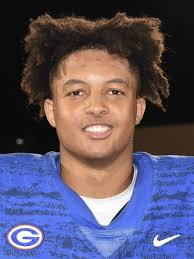 Air Force 2022 Outside Linebacker Offers