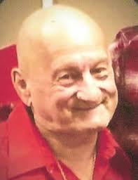 Obituary information for James Charles Beebe Sr.