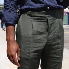 A Thief Among Us In 2020 Mens Outfits Pants Outfit Men Mens Linen Pants