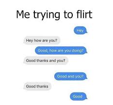 Hilarious Memes Me Trying To Flirt Me Trying To Flirt Flirting Quotes Funny Flirting Humor