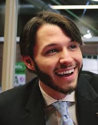 Saluting the Industry's Next-Generation Leaders