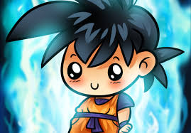 Learn how to draw son goten from dragon ball z step by drawing tutorials. How To Draw Dragon Ball Z Characters Step By Step Most Recent Difficulty Any Dragoart Com