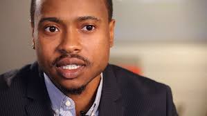 Trans Activist Tiq Milan