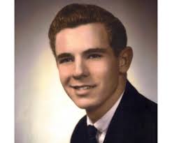 Albert Turner Obituary (2014)